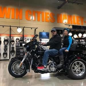 Meet your Posher, Al